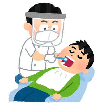 兵庫県丹波市の河原歯科は一般歯科・入れ歯・ホワイトニング・予防歯科・小児歯科を行っています