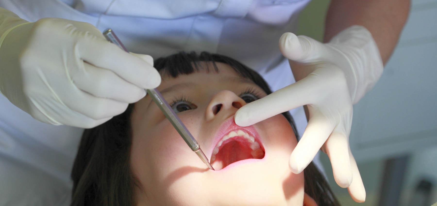 兵庫県丹波市の河原歯科は小児歯科・歯列矯正を行っています